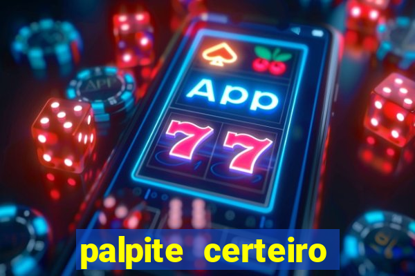 palpite certeiro chaves dourada